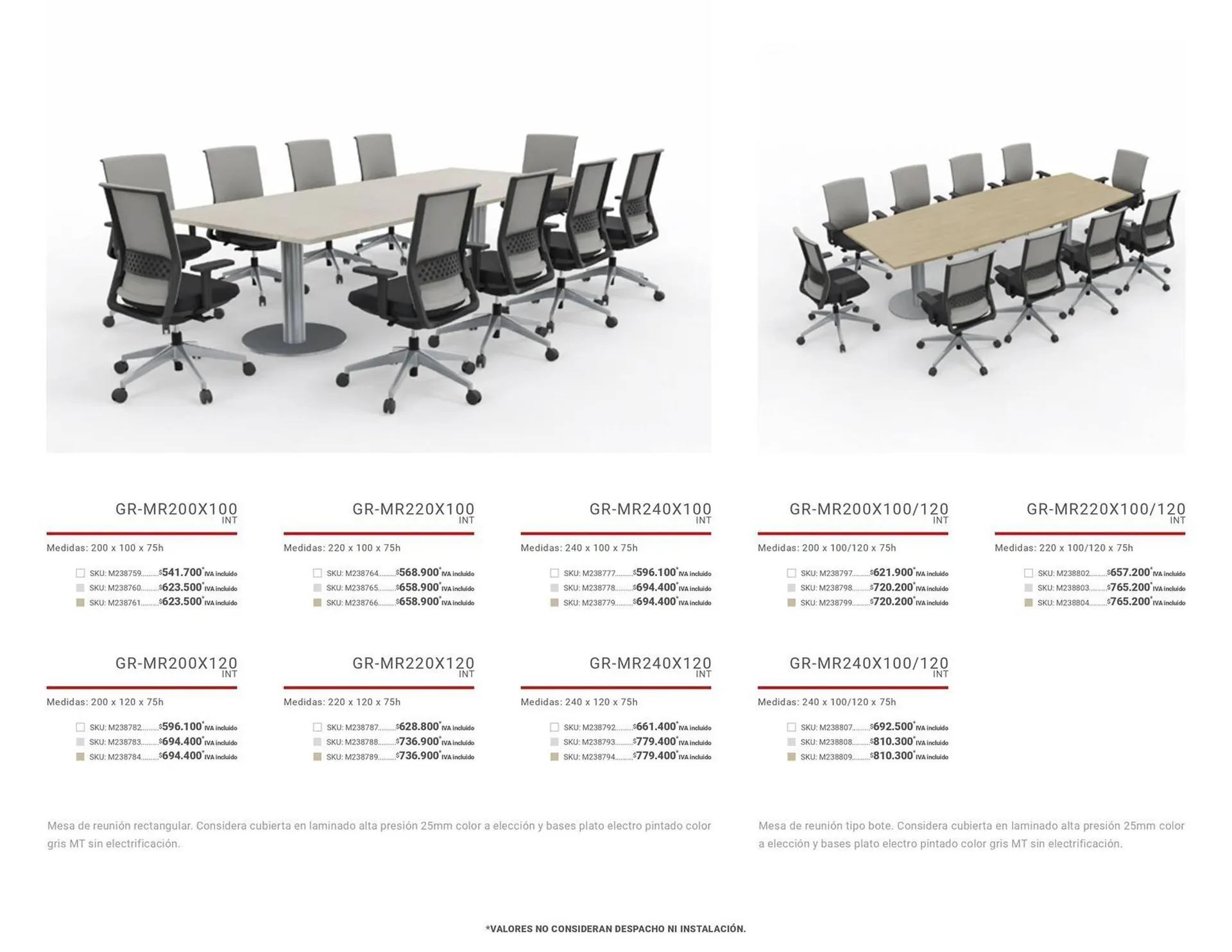 Catálogo de Catálogo Sur Diseño 27 de enero al 1 de enero 2026 - Página 32