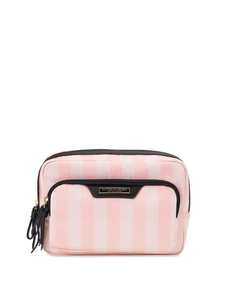 Cosmetiquero Glam Bag Rosado