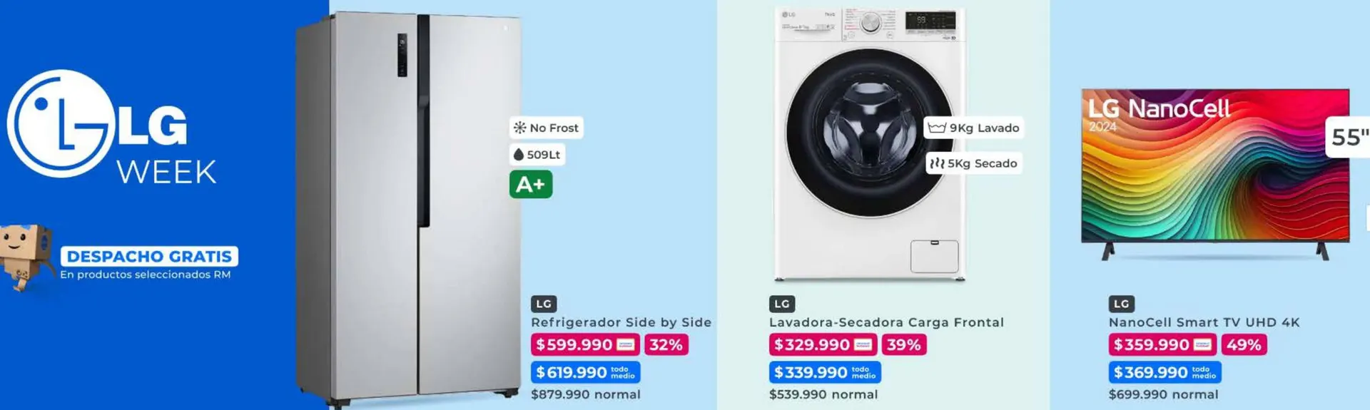 Catálogo de Catálogo Paris 24 de abril al 14 de mayo 2025 - Página 3