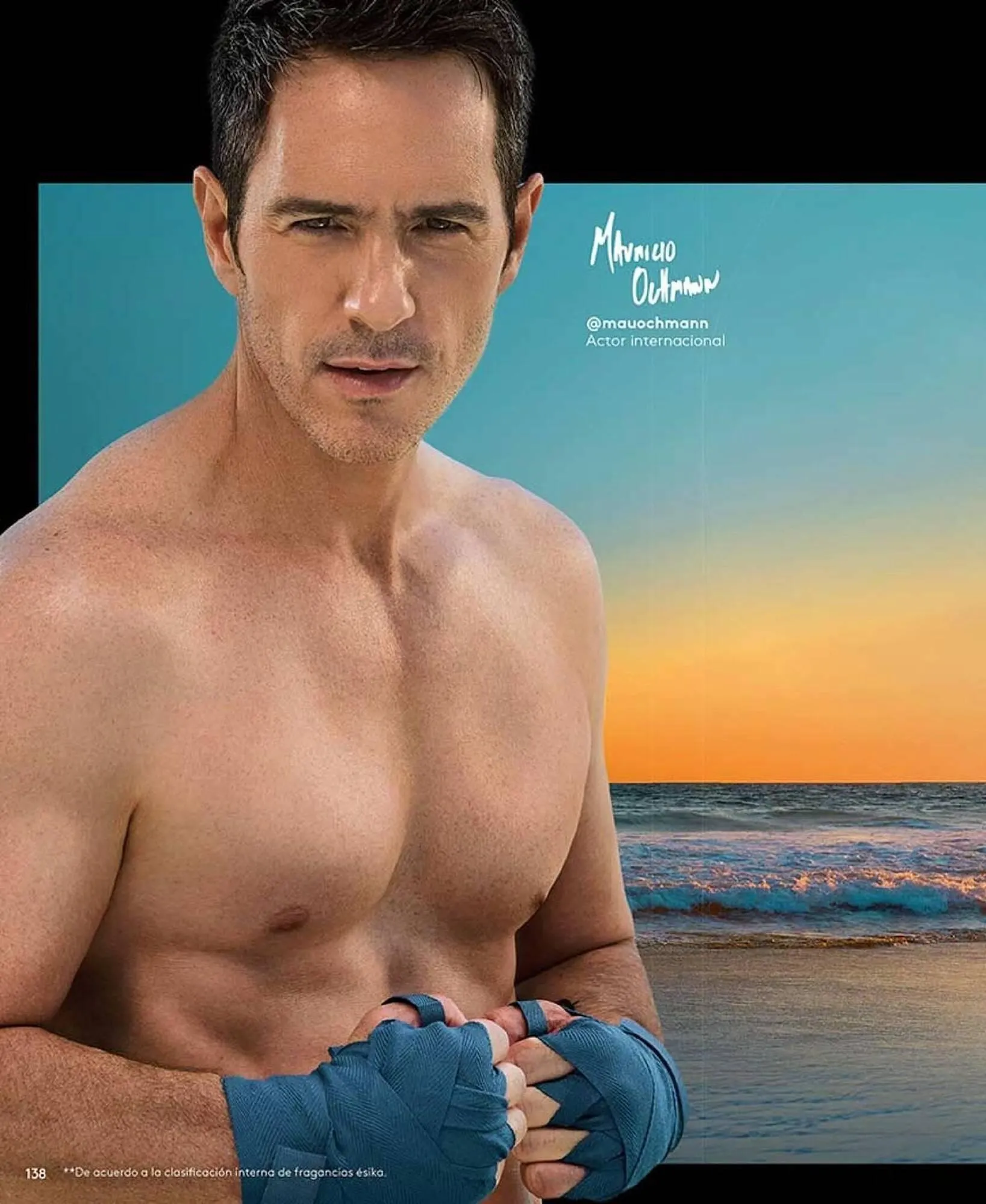 Catálogo de Catálogo Ésika 22 de enero al 28 de febrero 2026 - Página 138