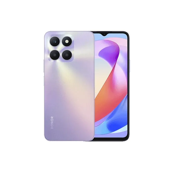 X6a Plus 256 GB Purple