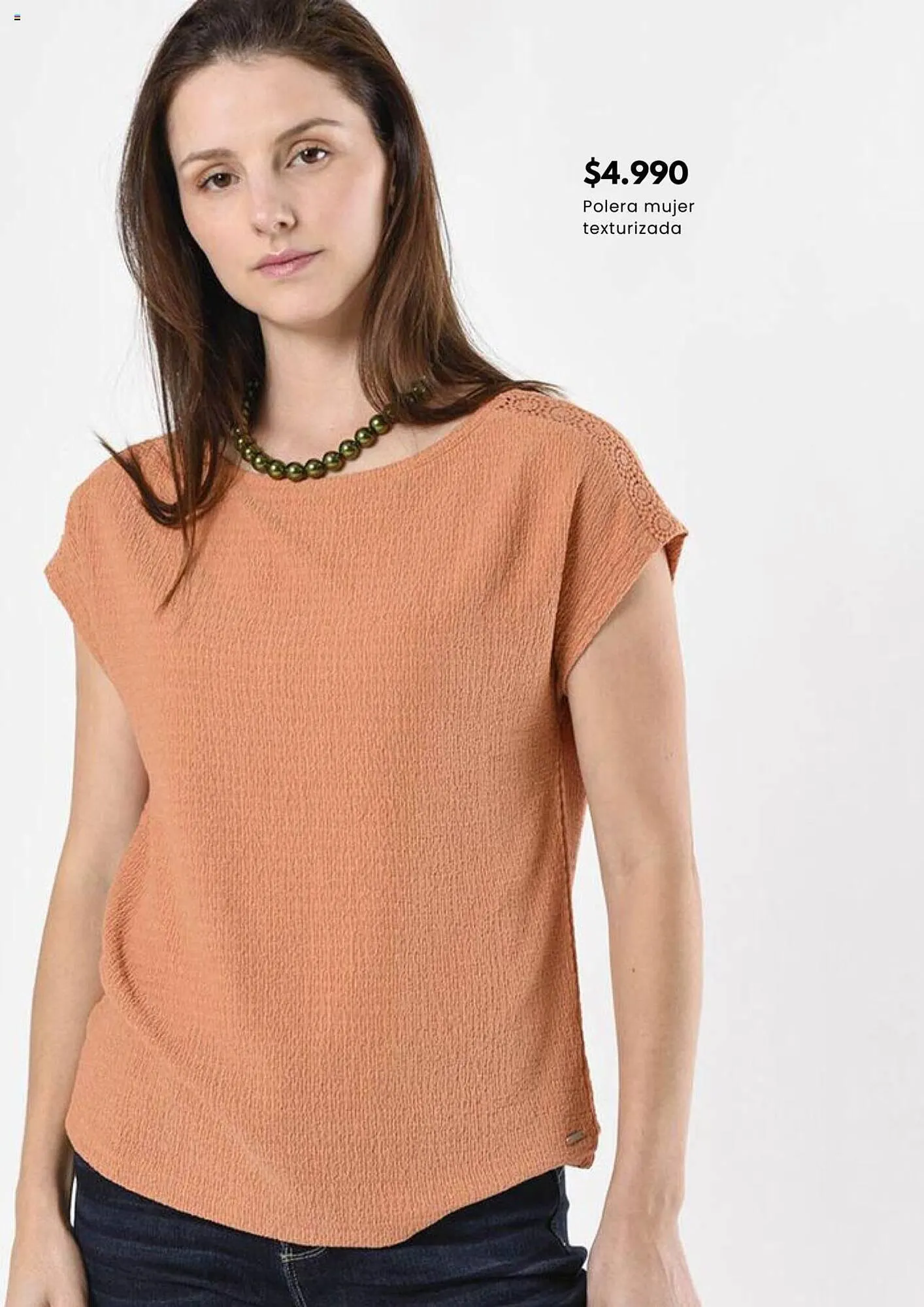 Catálogo de Catálogo Tricot 1 de noviembre al 30 de noviembre 2023 - Página 5