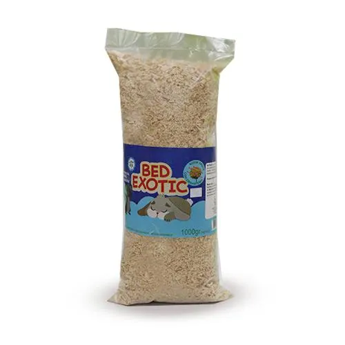 BED EXOTIC 1 KG