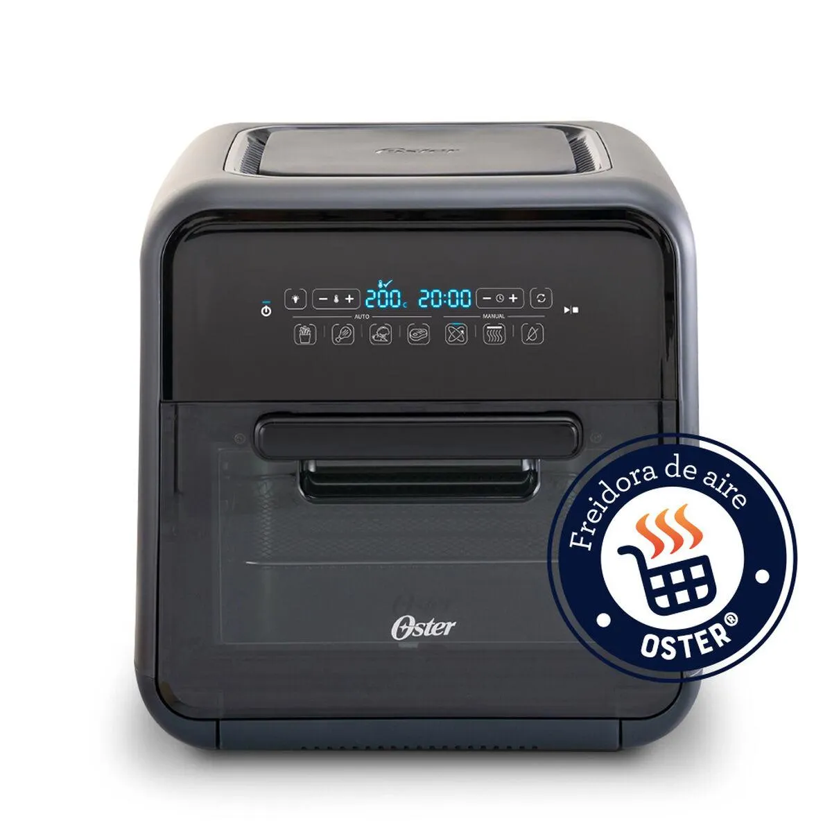 Freidora de Aire Oster CKSTAFOV3-052 10 lts.