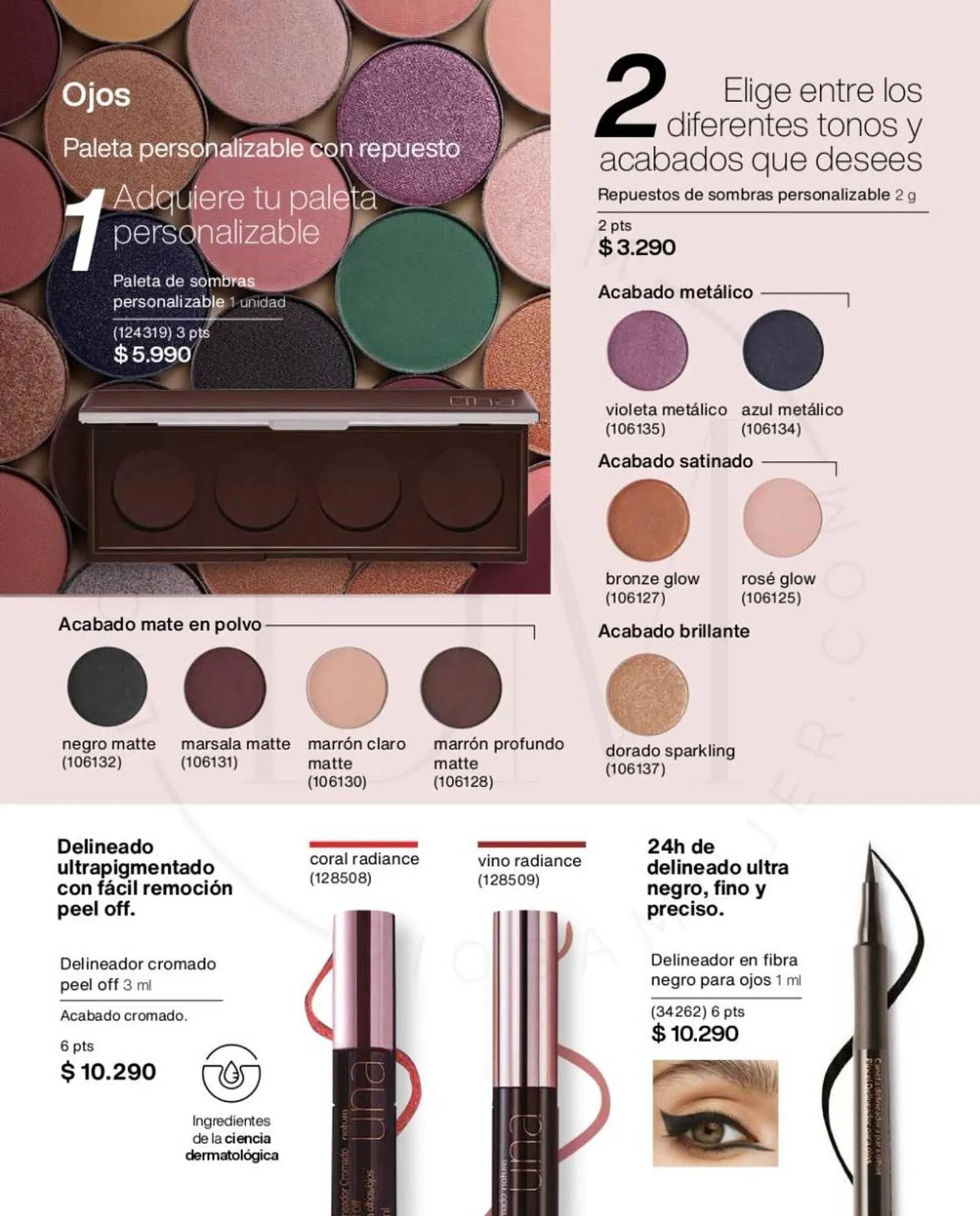 Catálogo de Catálogo Natura 20 de enero al 10 de febrero 2024 - Página 67