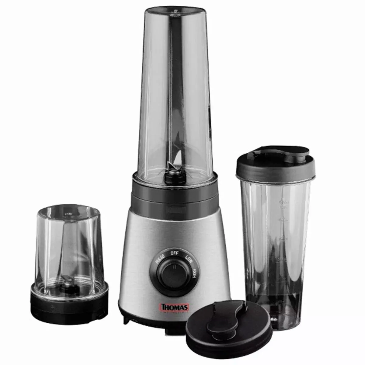 Licuadora Thomas TH-300PB 600 ml.
