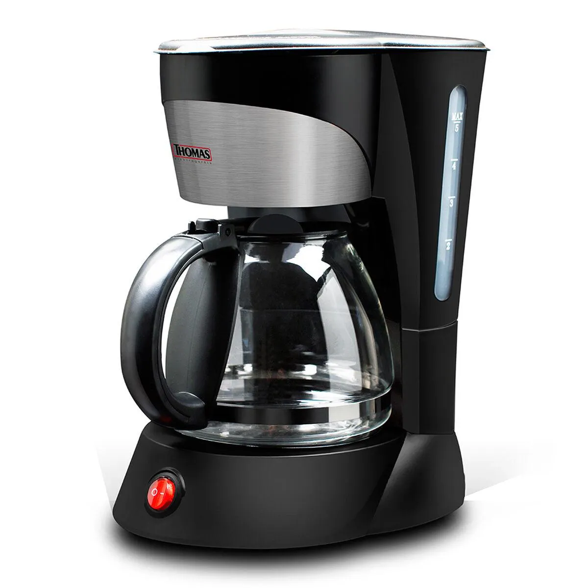 Cafetera Thomas TH-130 750 ml.