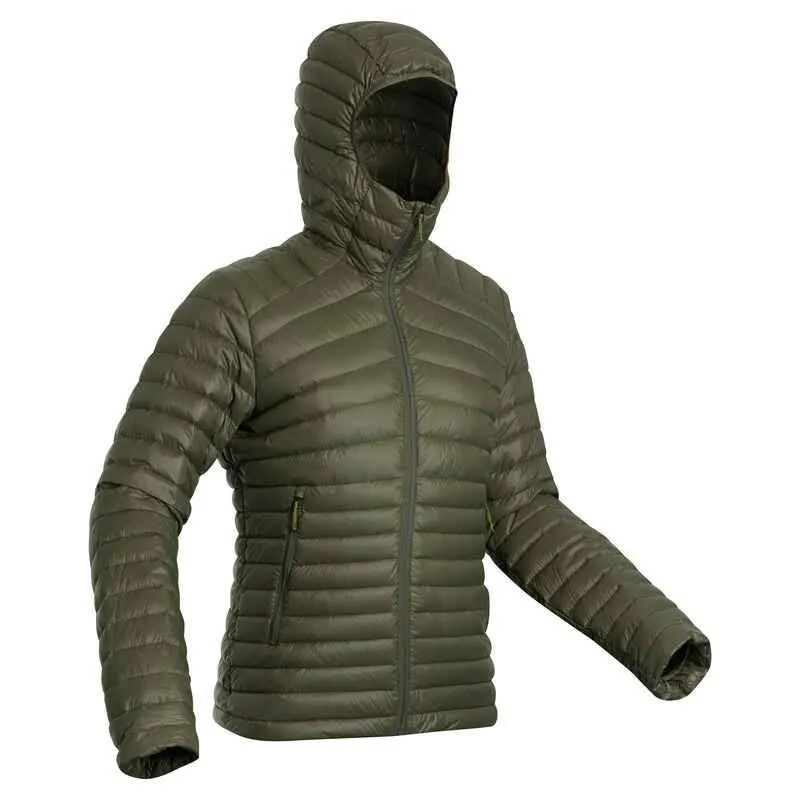 PARKA HOMBRE MT100 -5 °C