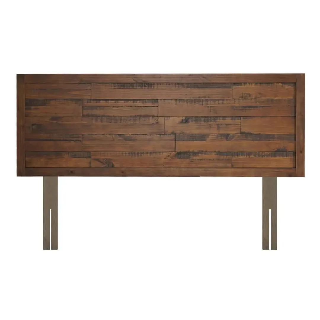 Respaldo Country King y Super King