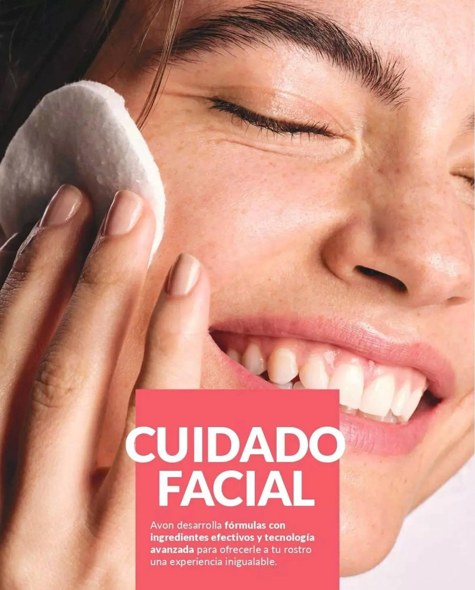 Catálogo de Catálogo Avon 16 de abril al 22 de abril 2025 - Página 83