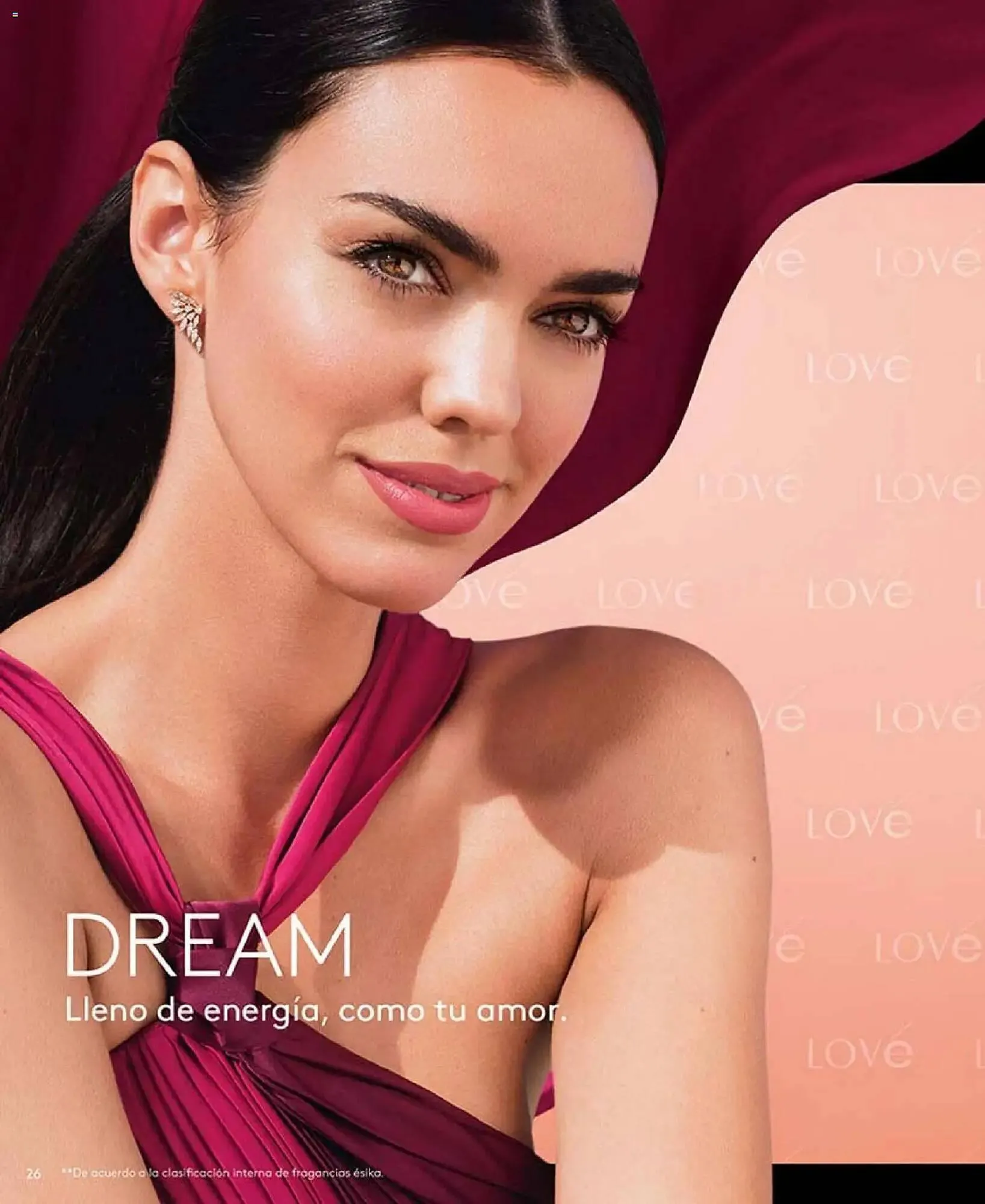 Catálogo de Catálogo Ésika 6 de enero al 16 de febrero 2026 - Página 26