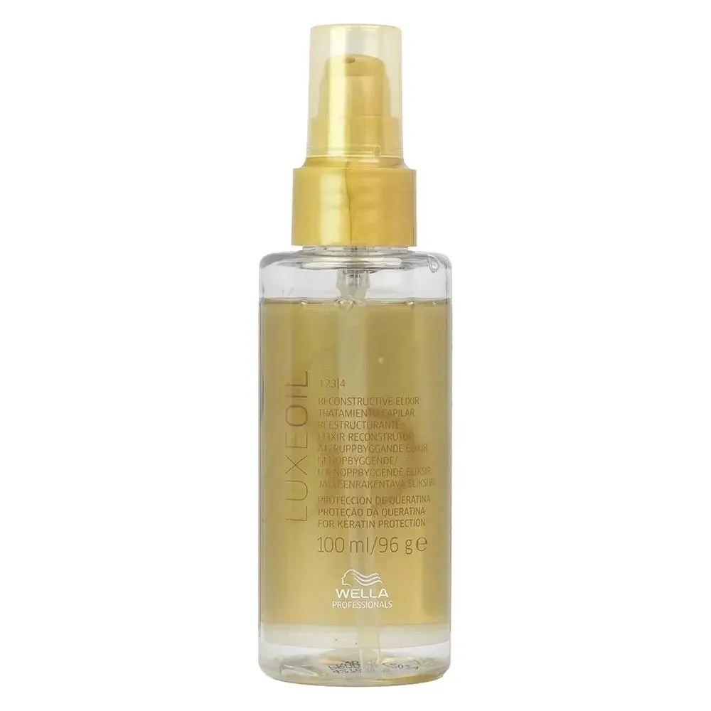 Aceite SP Luxe Oil 100ml