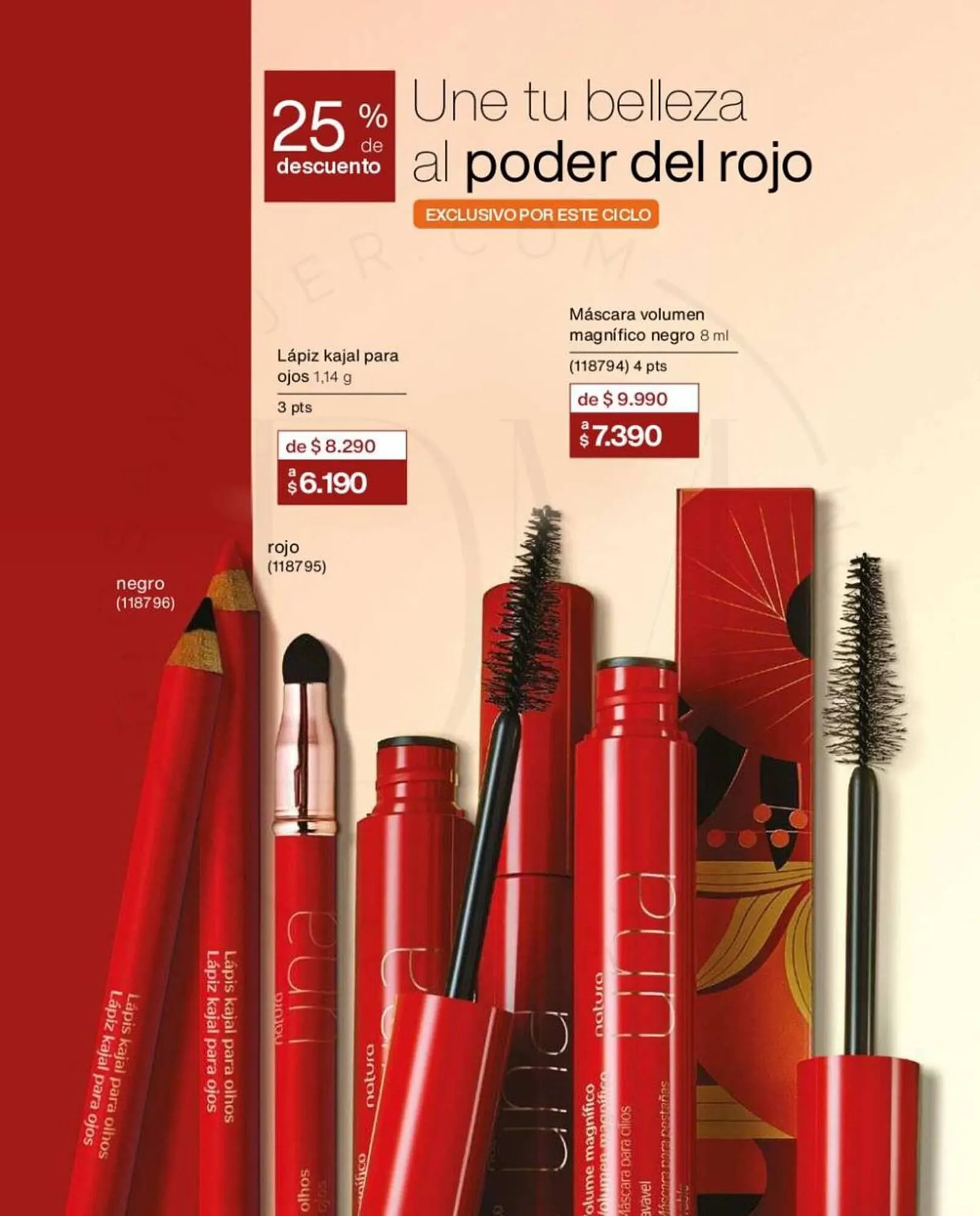 Catálogo de Catálogo Natura 20 de enero al 10 de febrero 2024 - Página 73