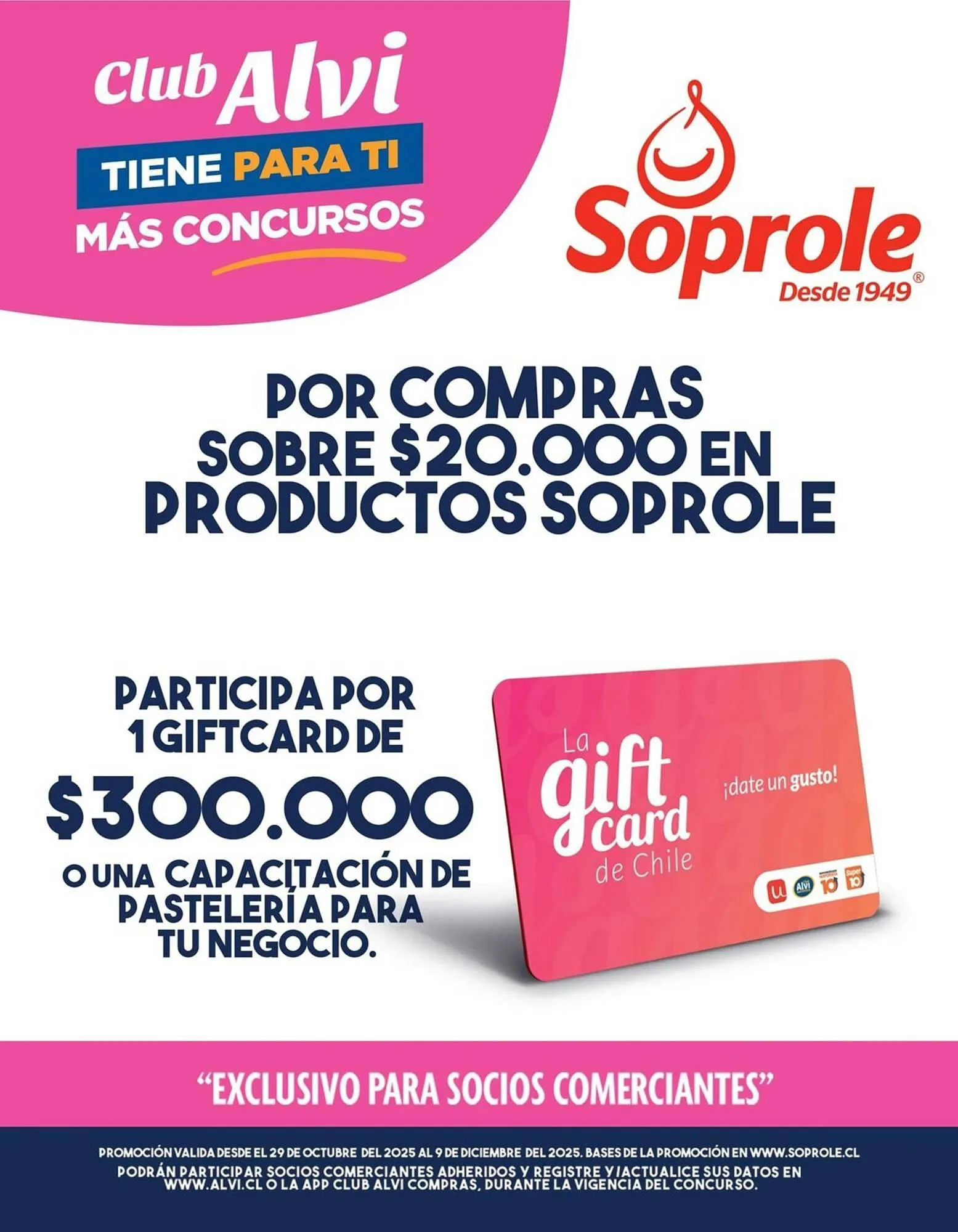 Catálogo de Catálogo Alvi 4 de noviembre al 9 de noviembre 2025 - Página 24