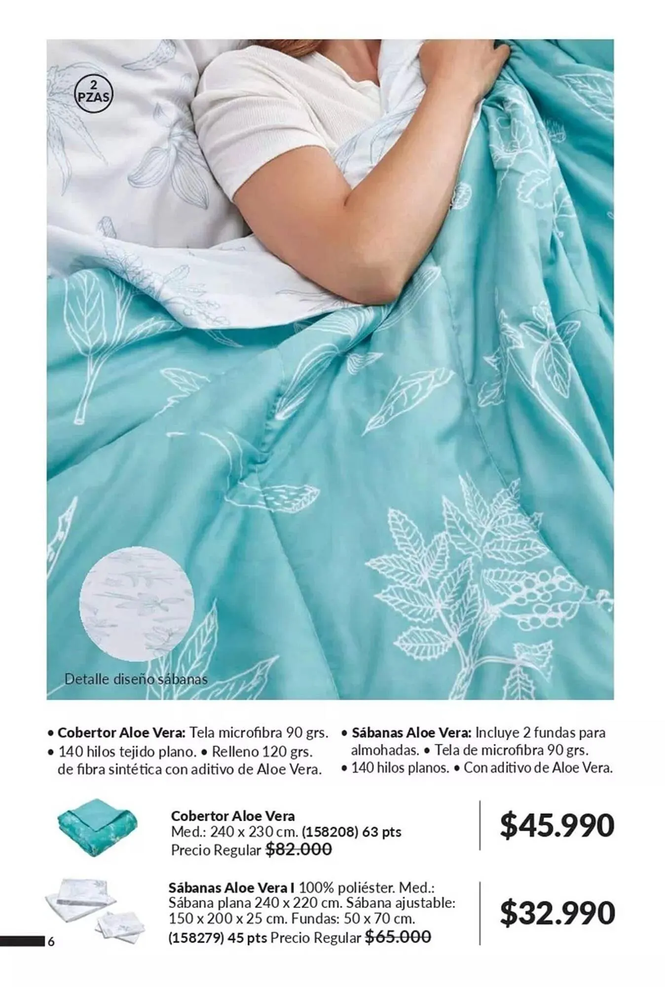 Catálogo de Catálogo Avon 22 de enero al 6 de febrero 2025 - Página 6