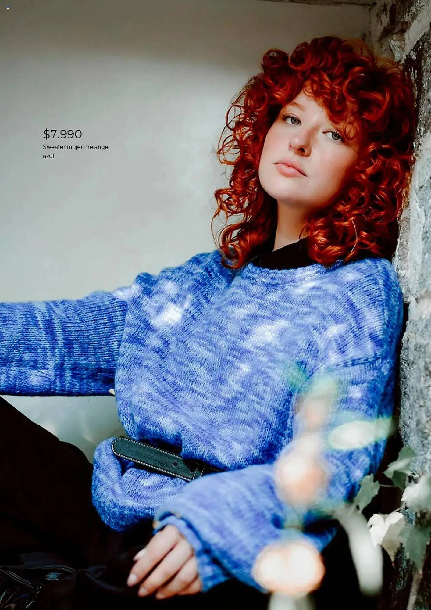 Catálogo de Catálogo Tricot 1 de agosto al 1 de septiembre 2025 - Página 3