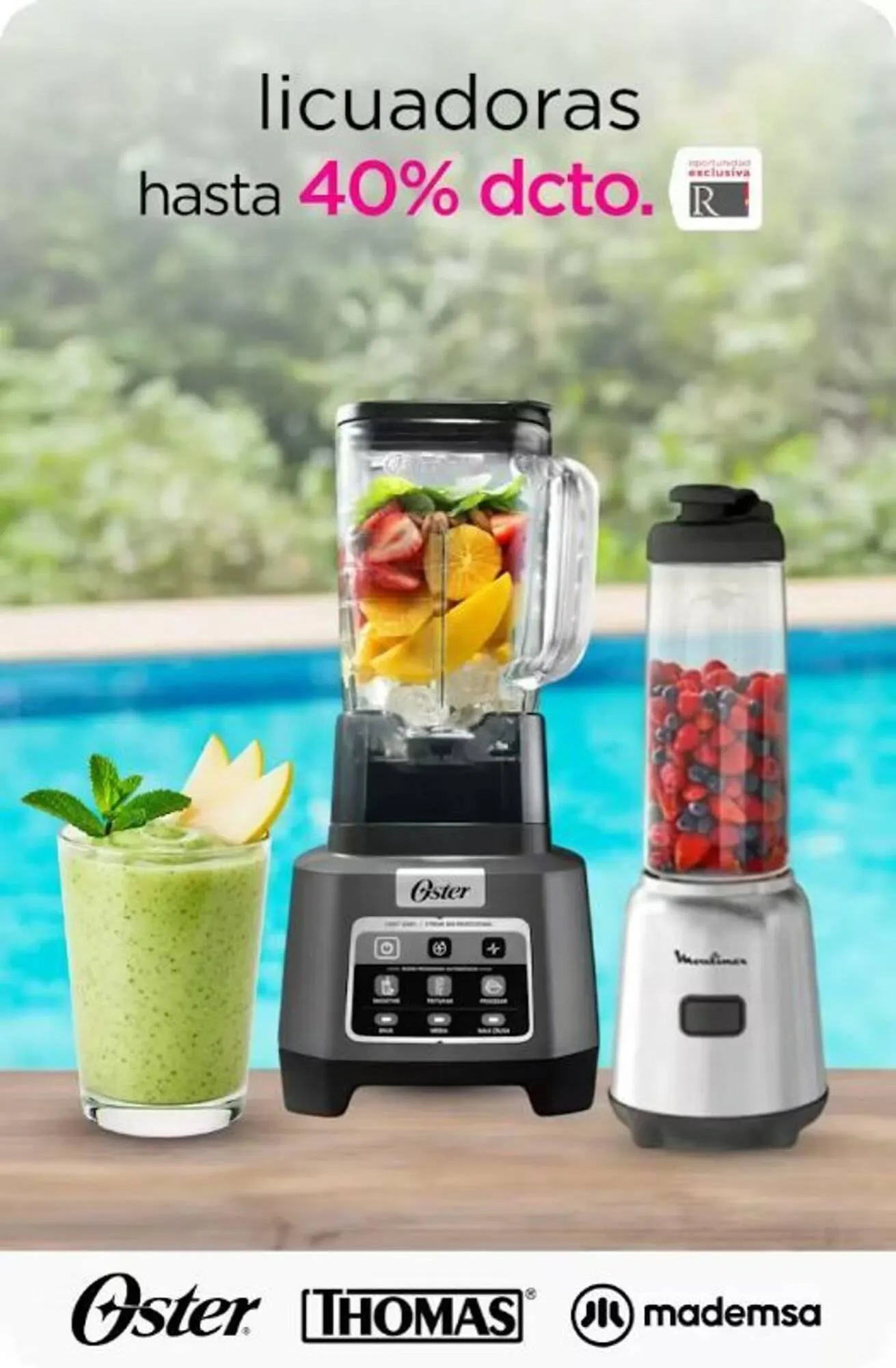 Catálogo de Catálogo Ripley 14 de enero al 20 de enero 2026 - Página 3