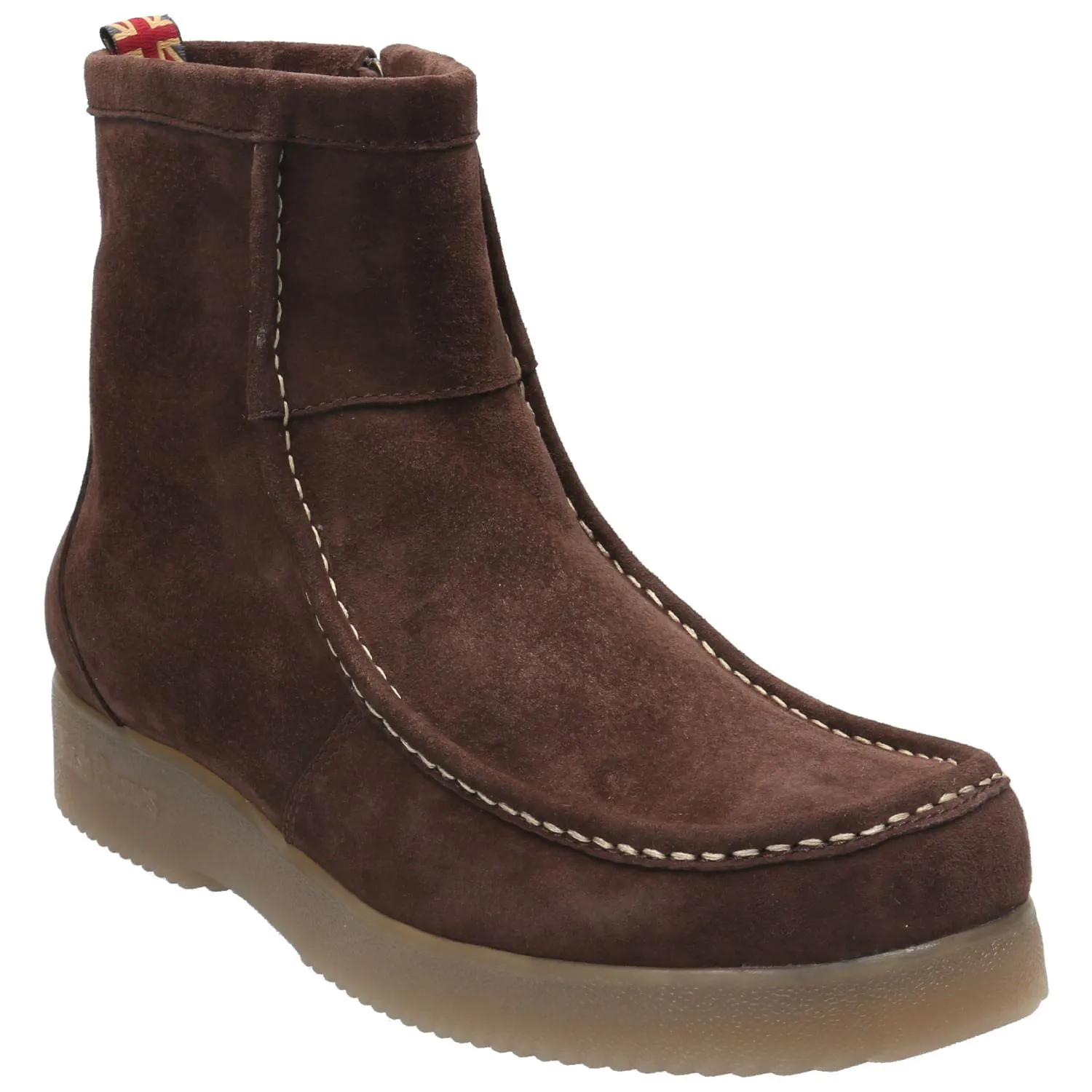 Bota Hombre Yukon