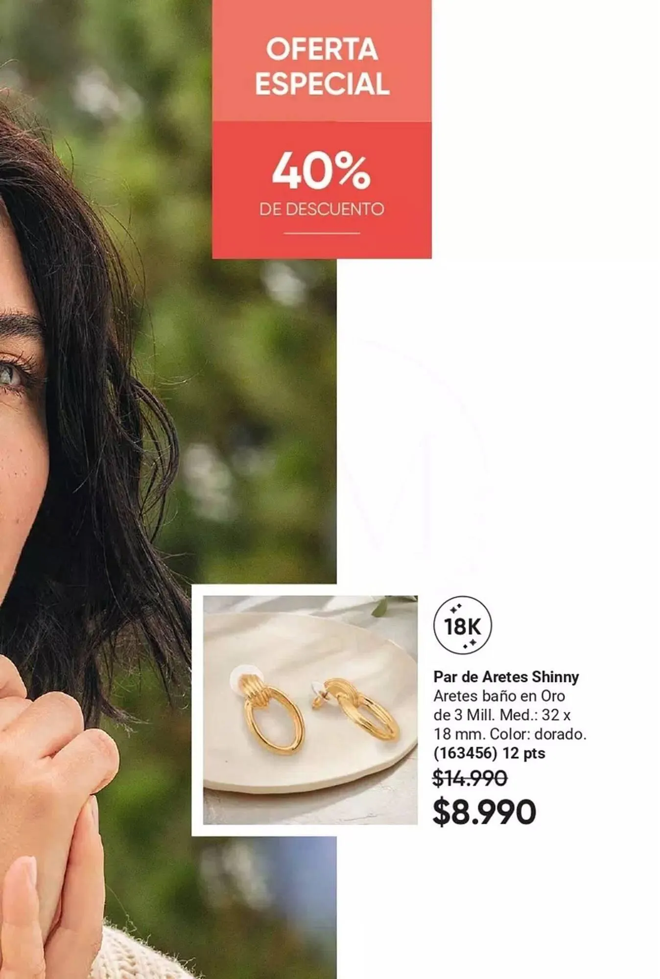 Catálogo de Catálogo Avon 1 de diciembre al 31 de diciembre 2025 - Página 92