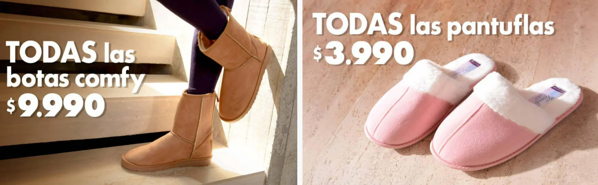 Catálogo de Catálogo Tricot 22 de abril al 12 de mayo 2025 - Página 5