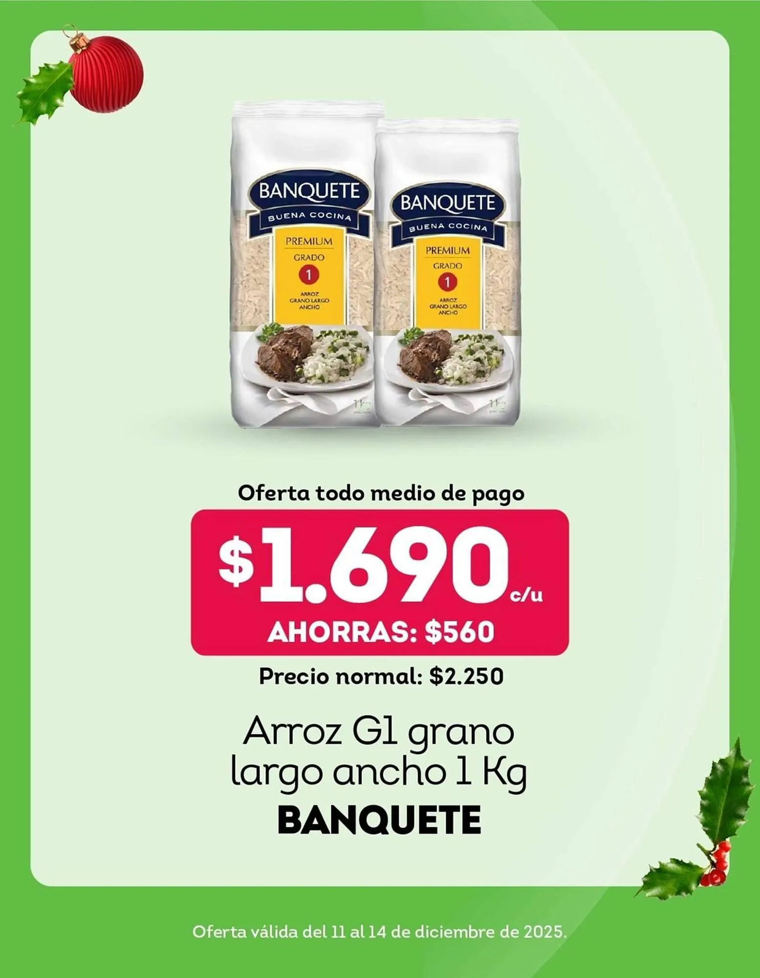 Catálogo de Catálogo Tottus 15 de diciembre al 18 de diciembre 2025 - Página 4