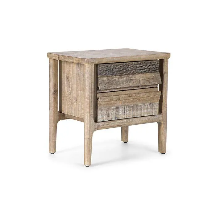 Velador Licabeto Madera