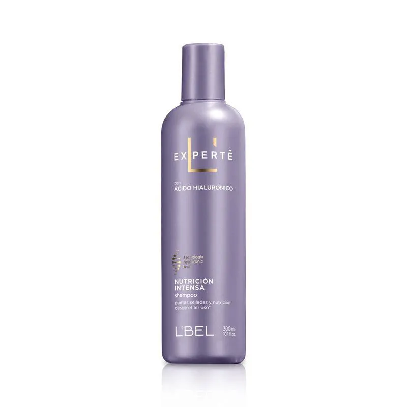 Experté Shampoo Nutrición Intensa 300 ml