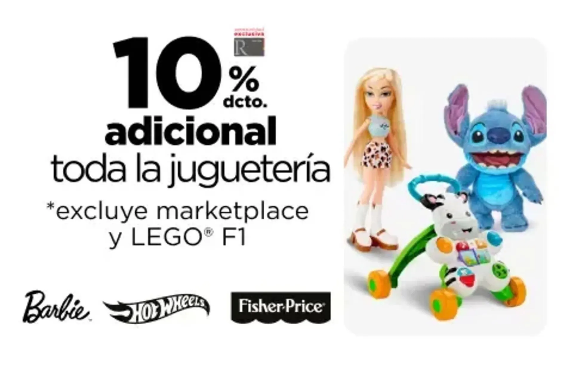 Catálogo de Catálogo Ripley 25 de abril al 30 de abril 2025 - Página 1