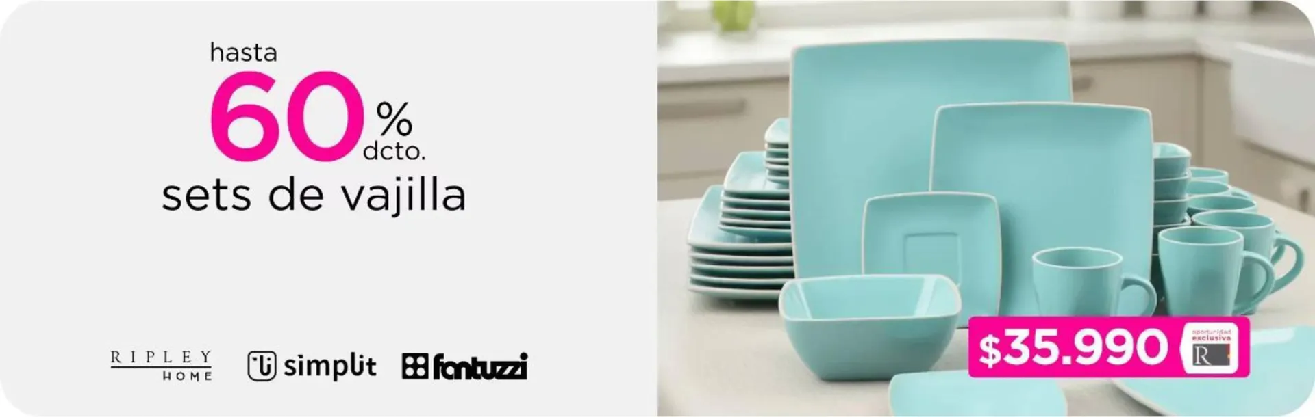 Catálogo de Catálogo Ripley 14 de enero al 20 de enero 2026 - Página 2