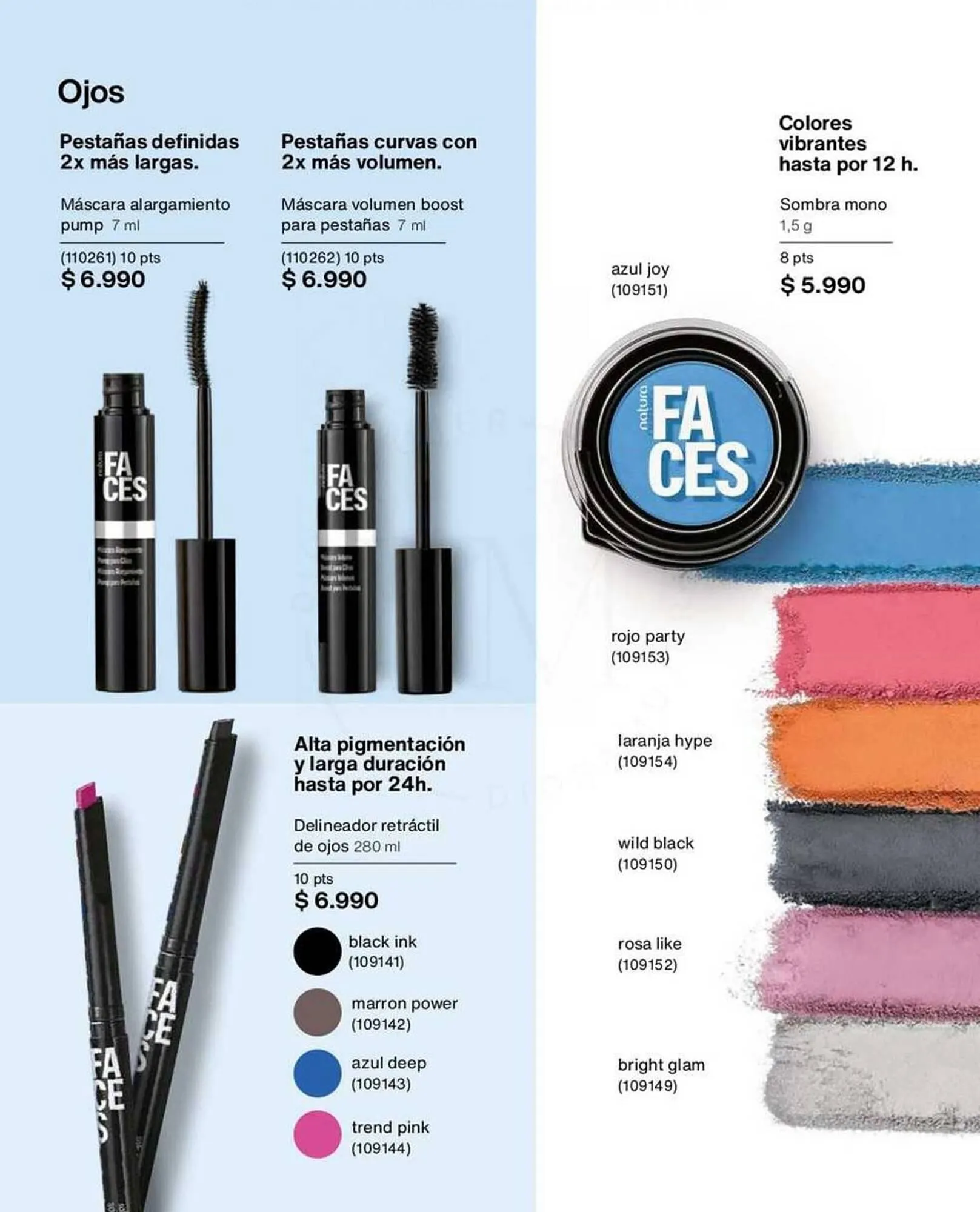 Catálogo de Catálogo Natura 18 de octubre al 1 de noviembre 2025 - Página 92