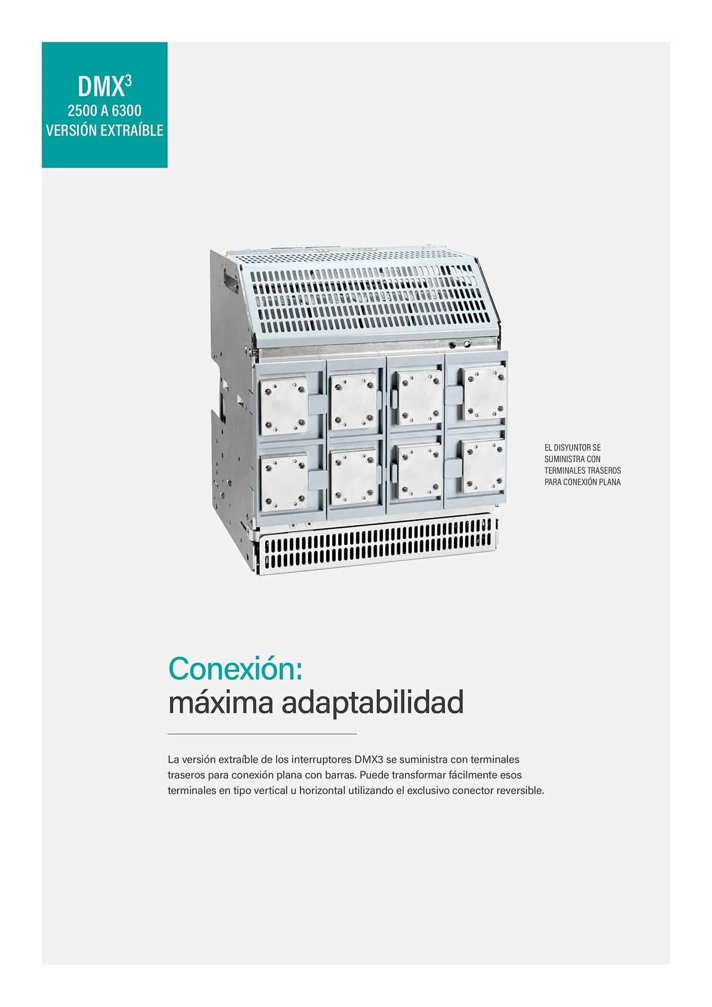 Catálogo de Catálogo Legrand 9 de enero al 24 de enero 2026 - Página 22