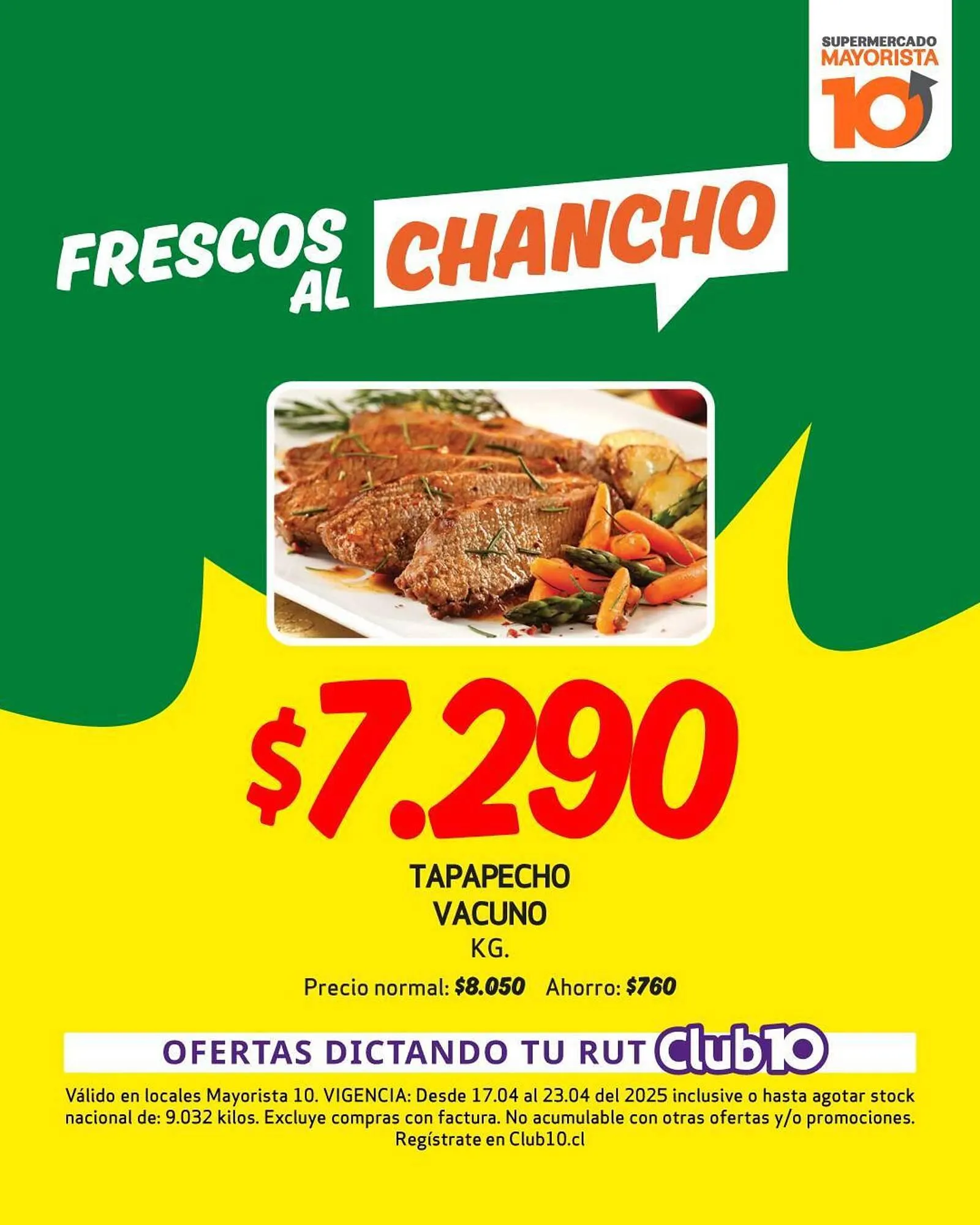 Catálogo Mayorista 10 - 1