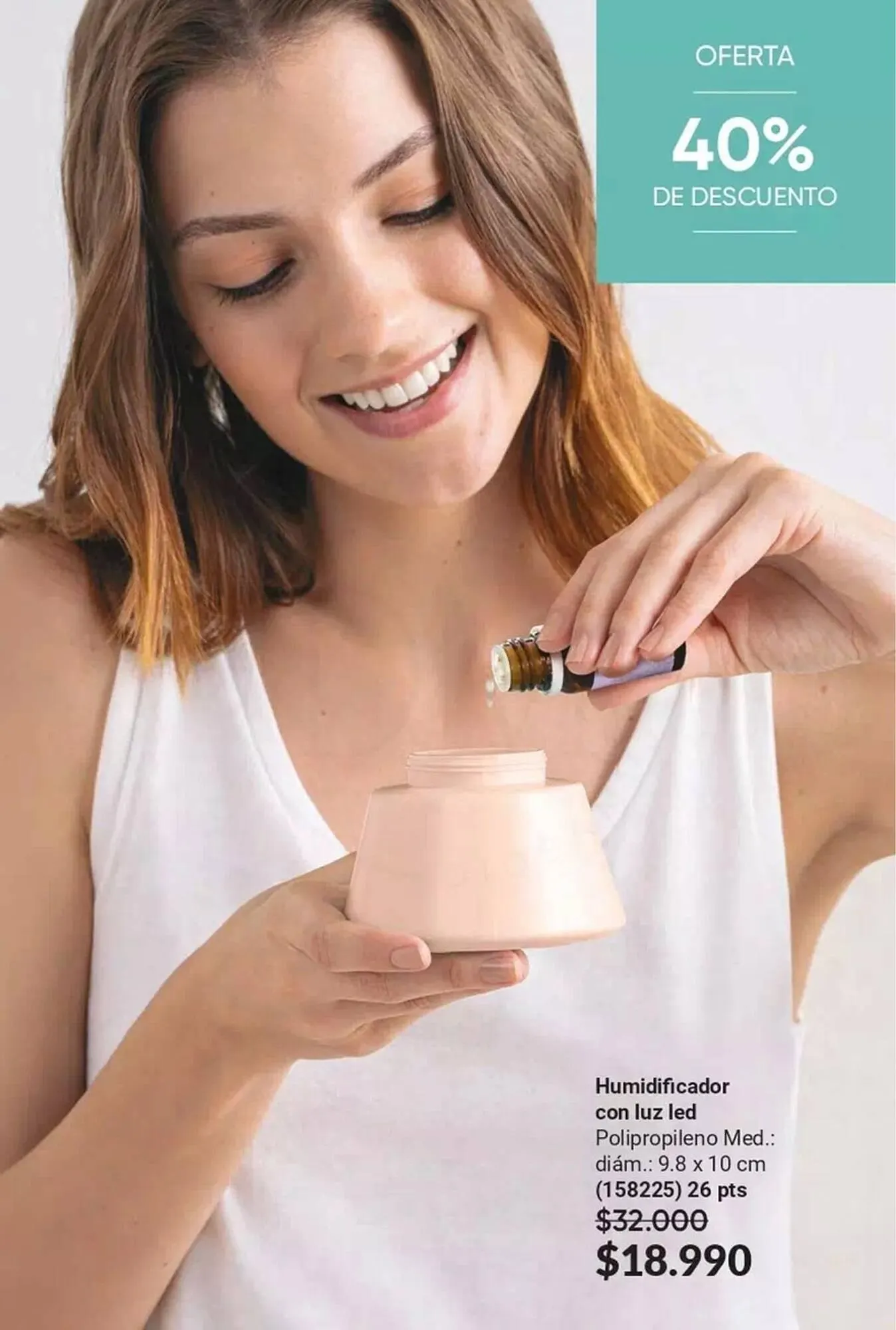 Catálogo de Catálogo Avon 1 de diciembre al 31 de diciembre 2025 - Página 12