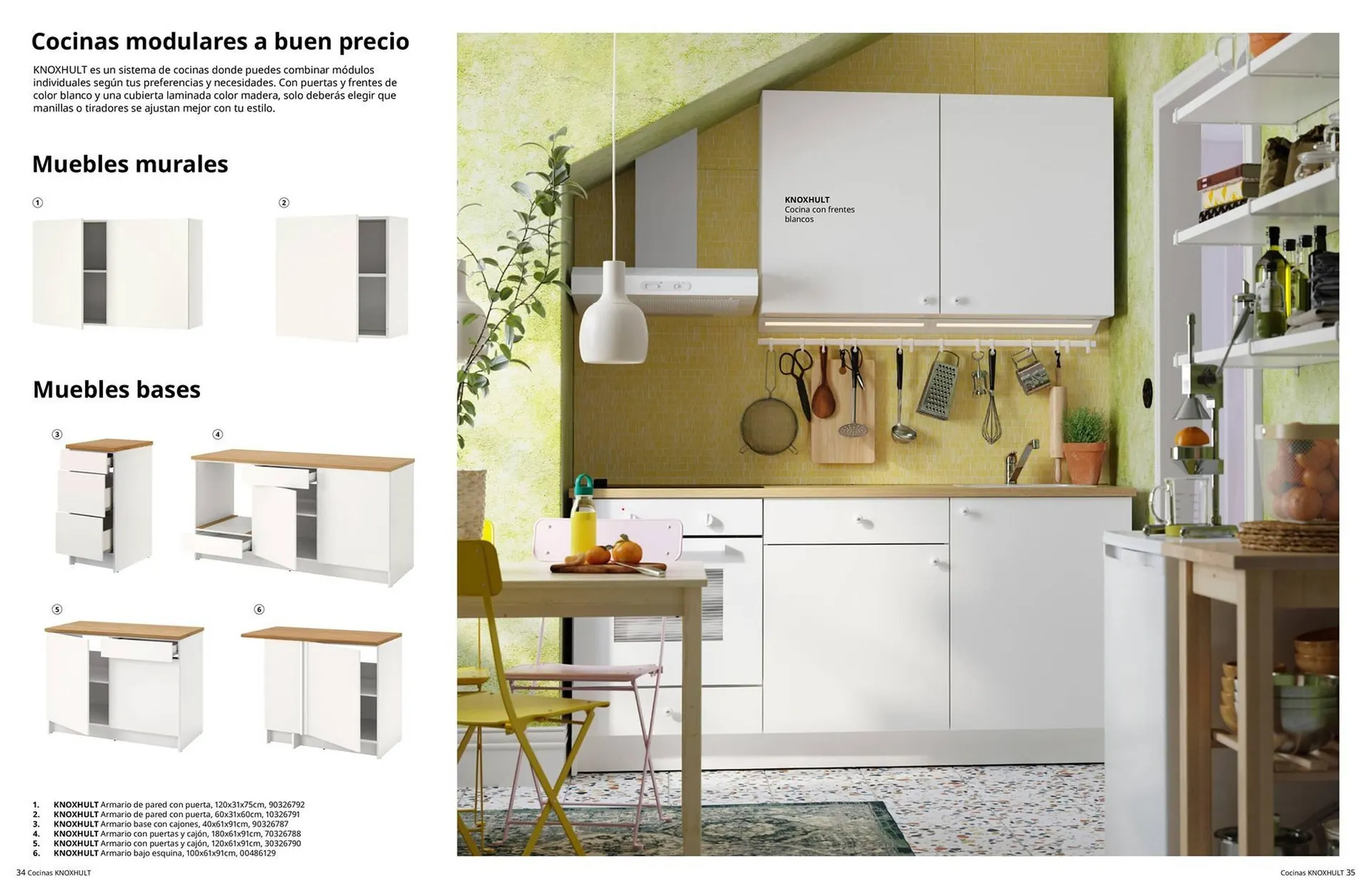 Catálogo de Catálogo IKEA 18 de noviembre al 31 de diciembre 2025 - Página 18