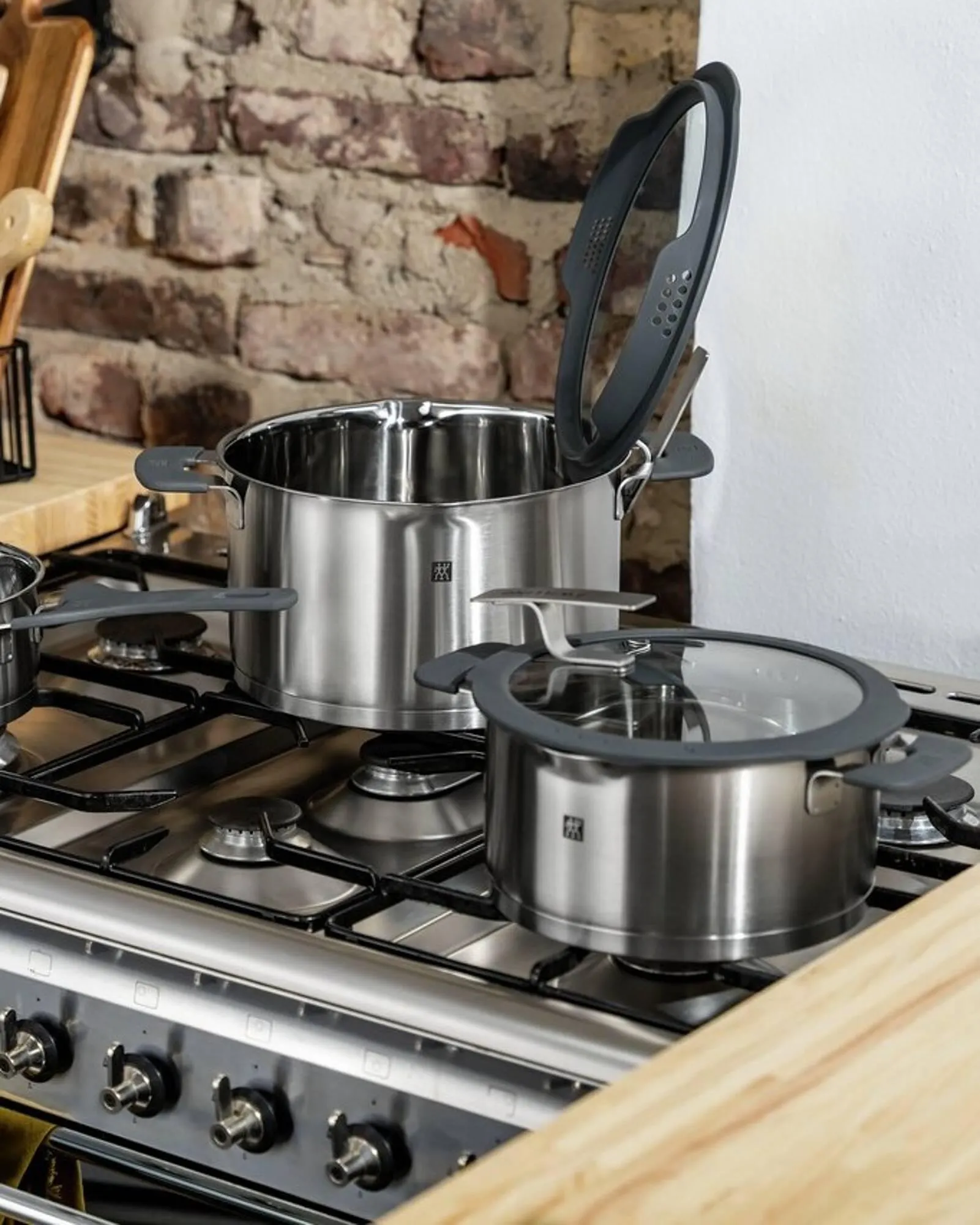 Catálogo El Volcan - 1