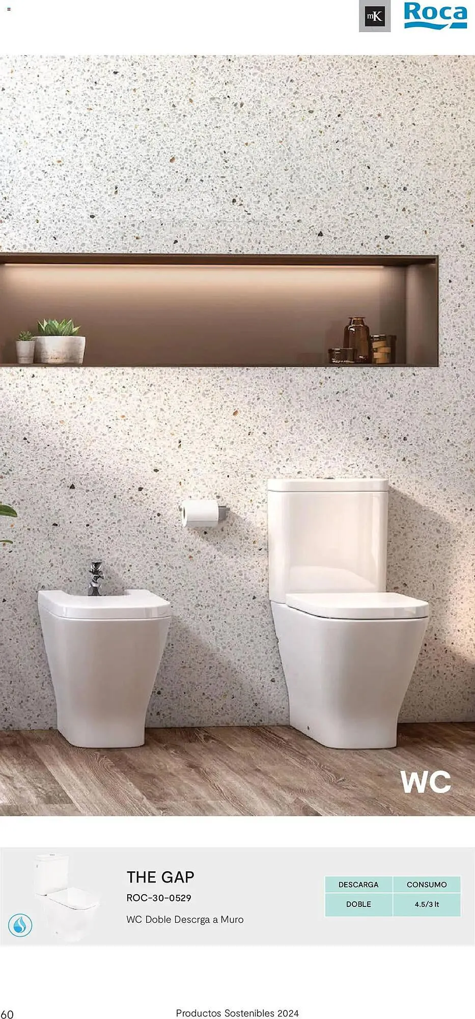 Catálogo de Catálogo Mk 8 de abril al 3 de junio 2025 - Página 59