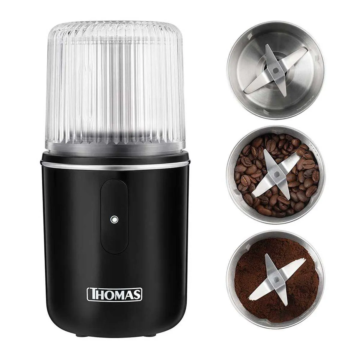 Molinillo Eléctrico Thomas TH-32