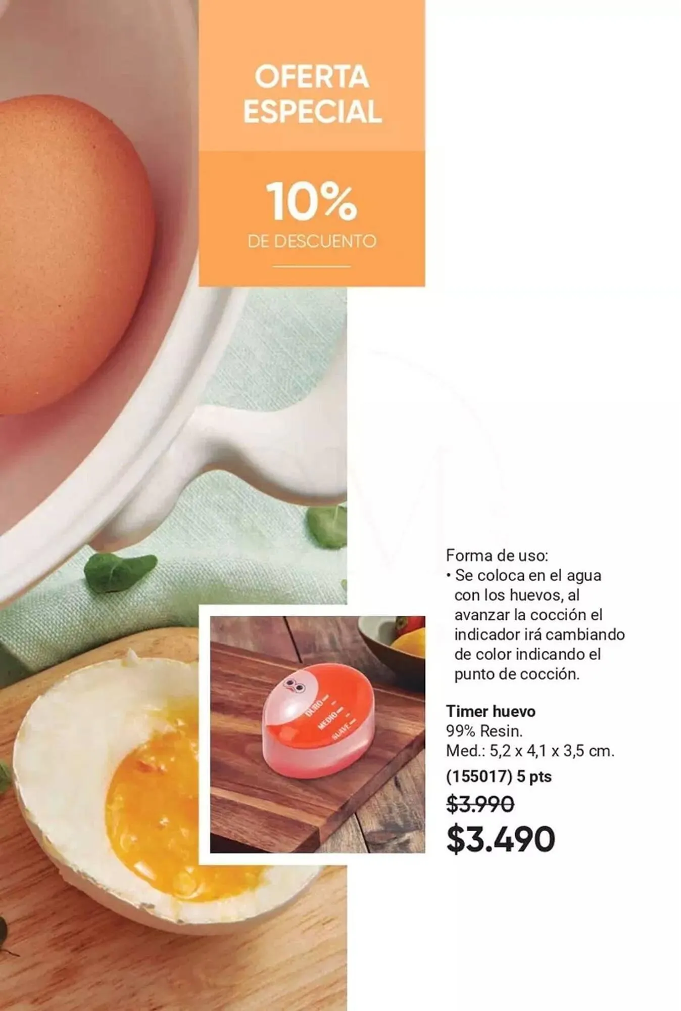 Catálogo de Catálogo Avon 12 de junio al 31 de agosto 2025 - Página 34