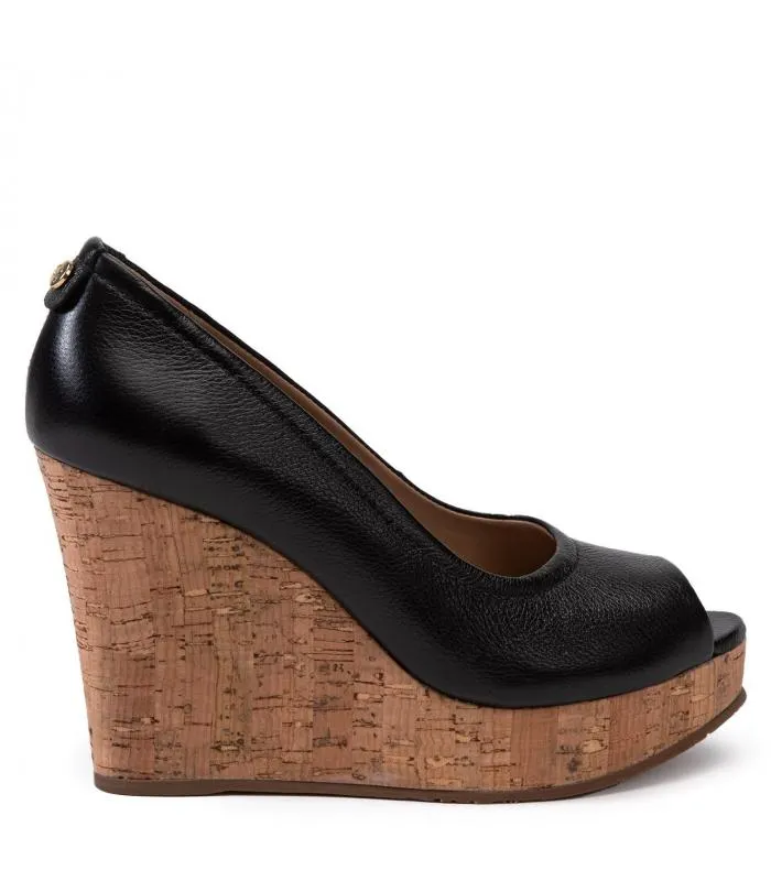 Zapato Pippa Negro