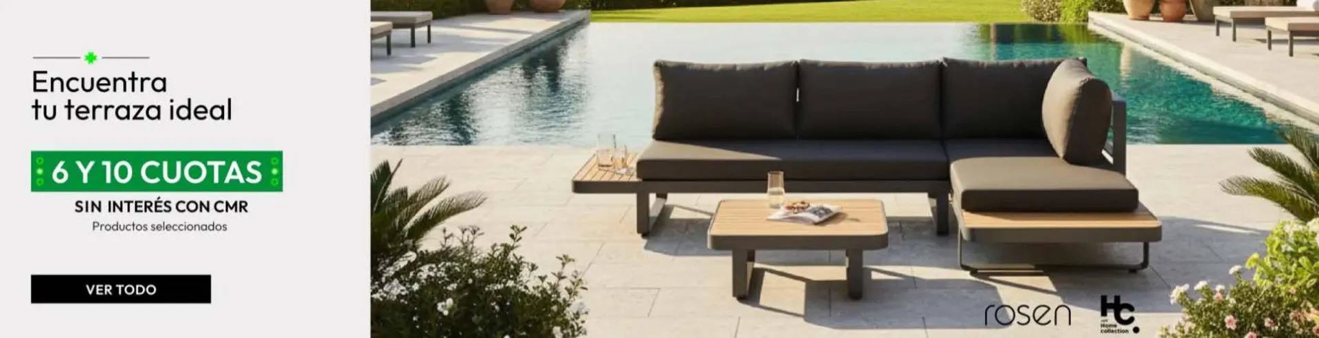 Catálogo de Catálogo Falabella 17 de noviembre al 25 de diciembre 2025 - Página 16