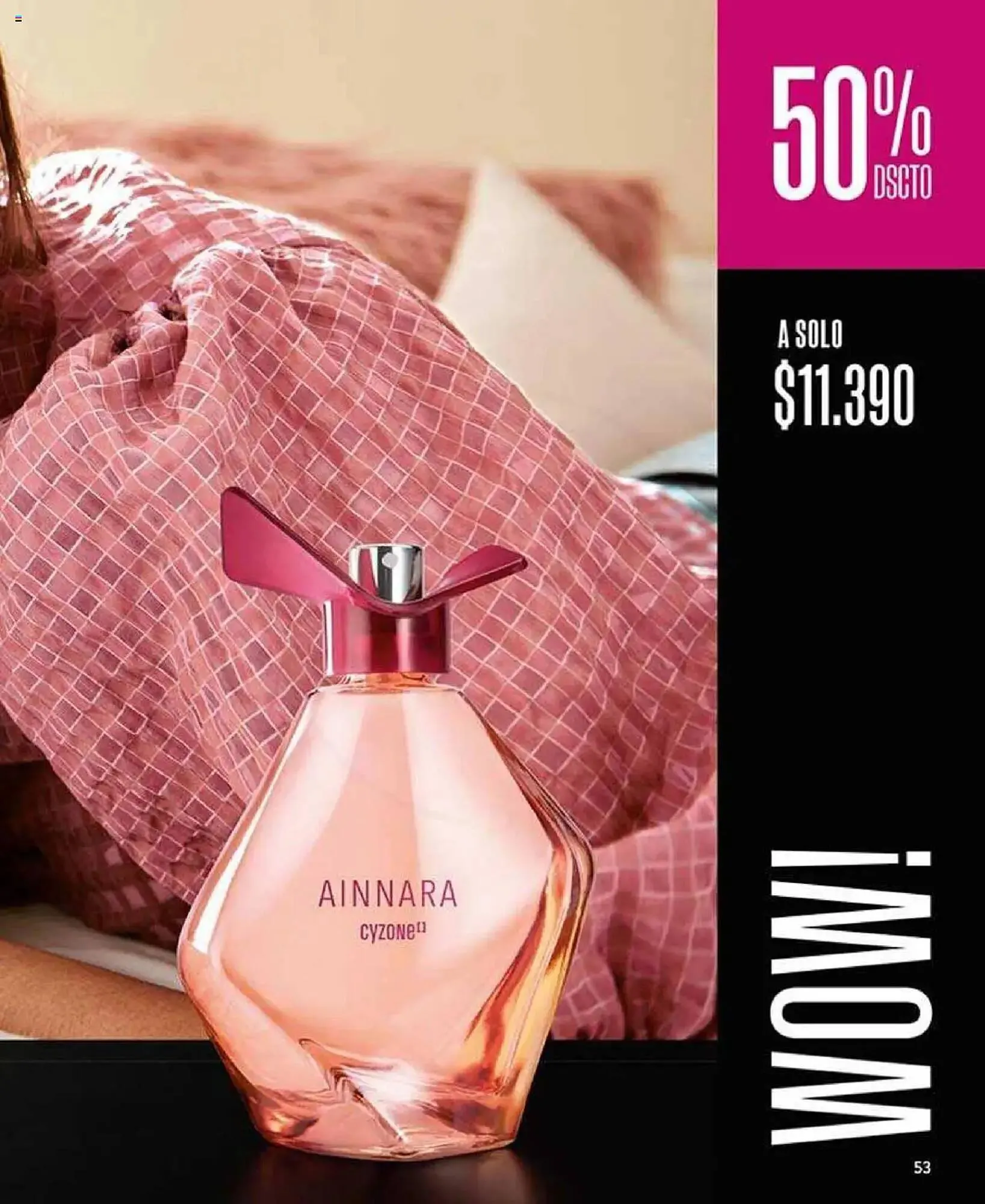 Catálogo de Catálogo Cyzone 1 de abril al 16 de abril 2025 - Página 165