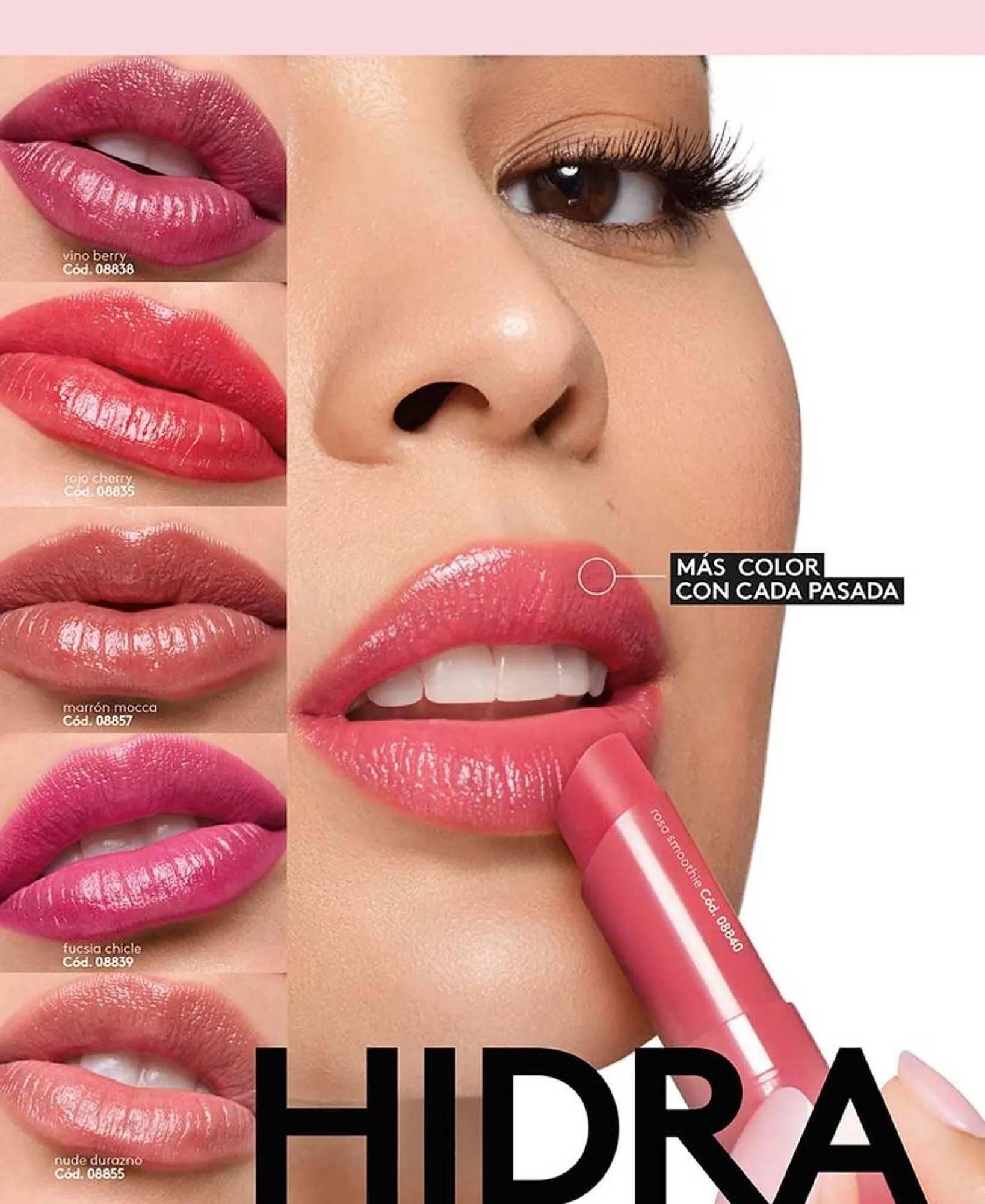 Catálogo de Catálogo Ésika 22 de enero al 28 de febrero 2026 - Página 2