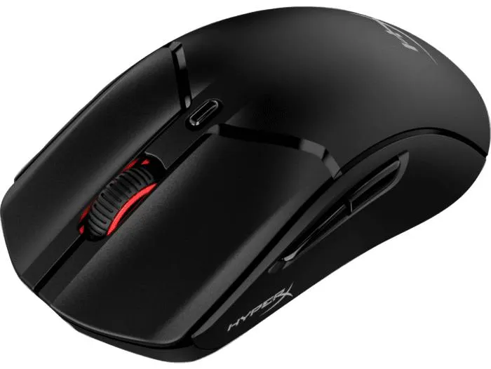 Mouse Inalámbrico HyperX Pulsefire
