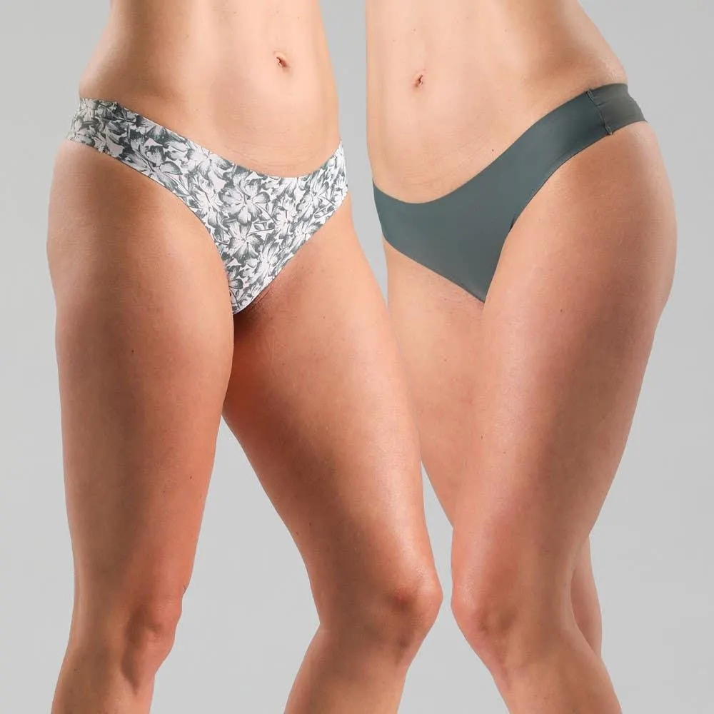 Pack 2X Colaless Bonded