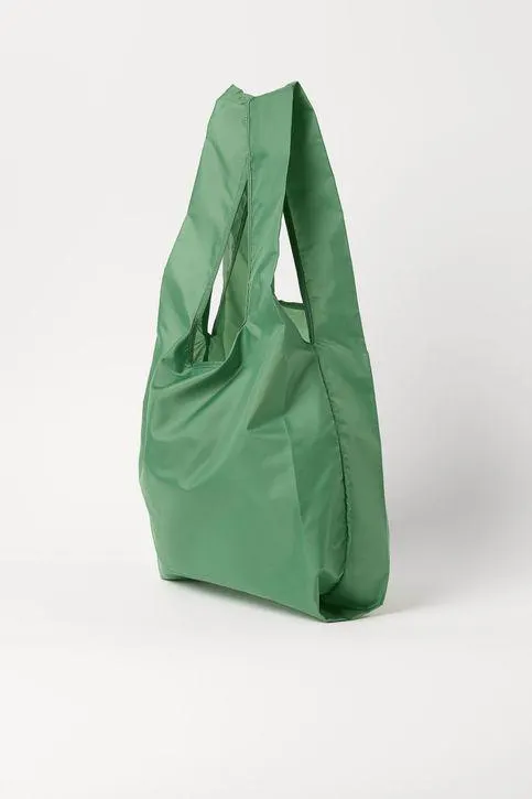 Bolso shopper plegable