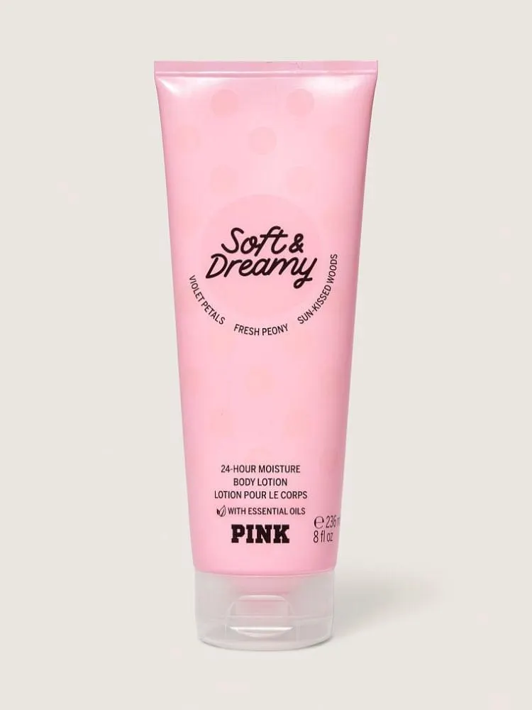 Crema Corporal Soft N Dreamy