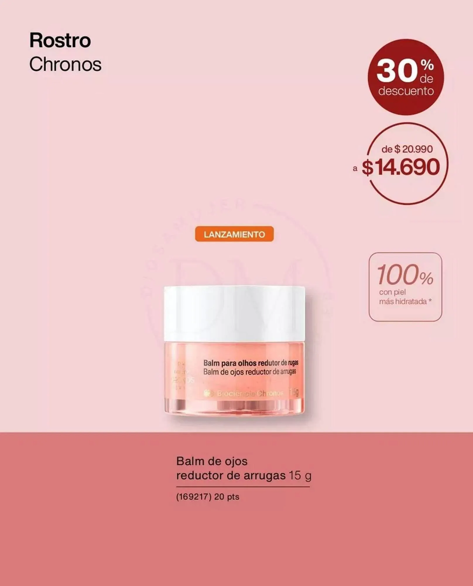 Catálogo de Catálogo Natura 1 de septiembre al 30 de septiembre 2025 - Página 32