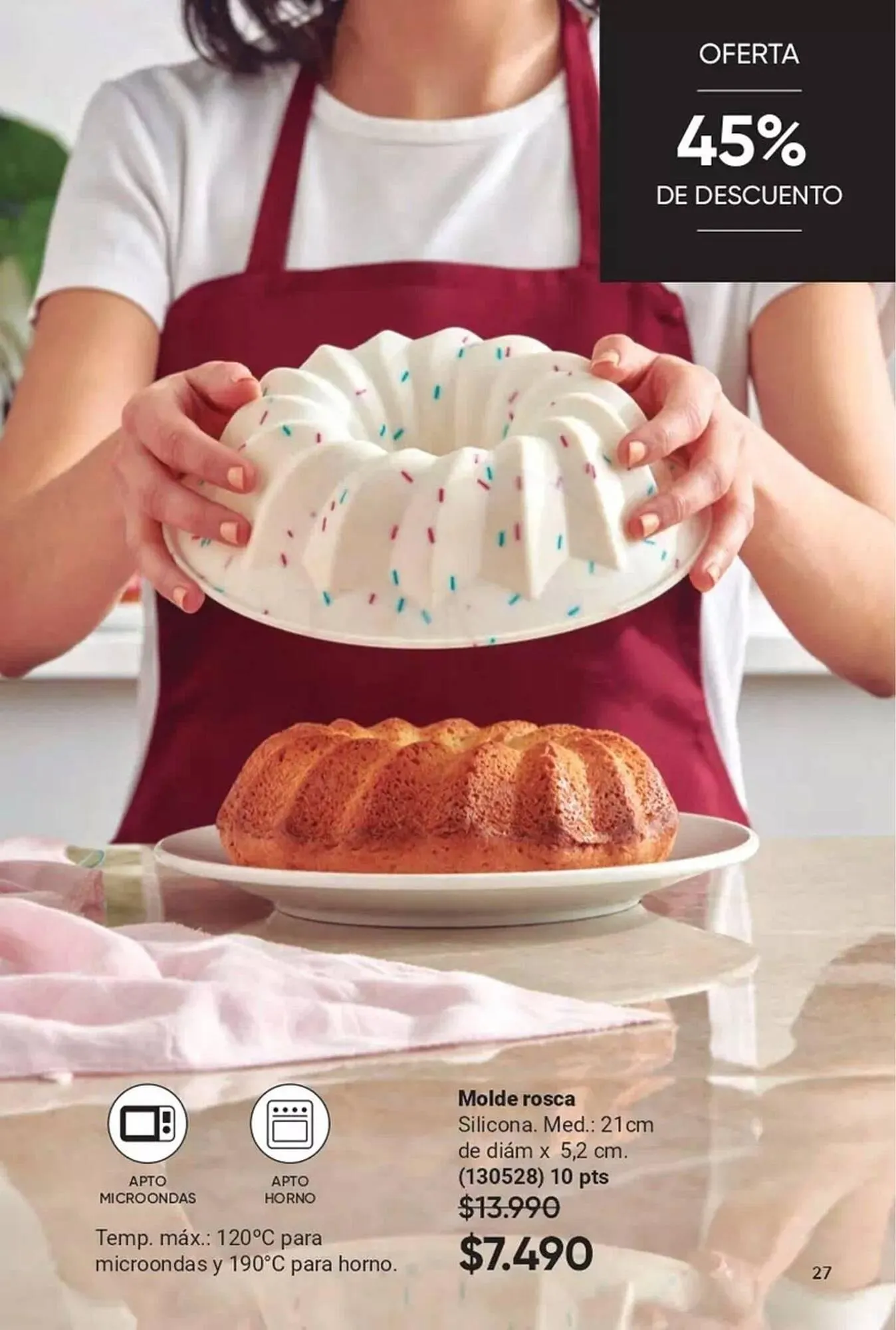 Catálogo de Catálogo Avon 27 de marzo al 31 de marzo 2025 - Página 25