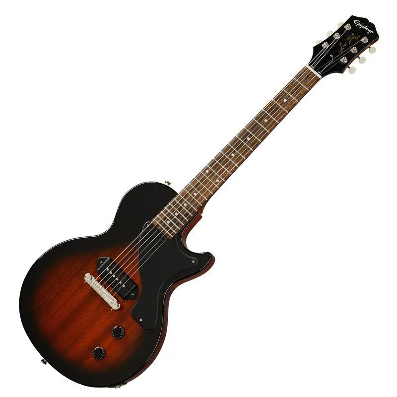 Guitarra eléctrica Epiphone Les Paul Junior VT