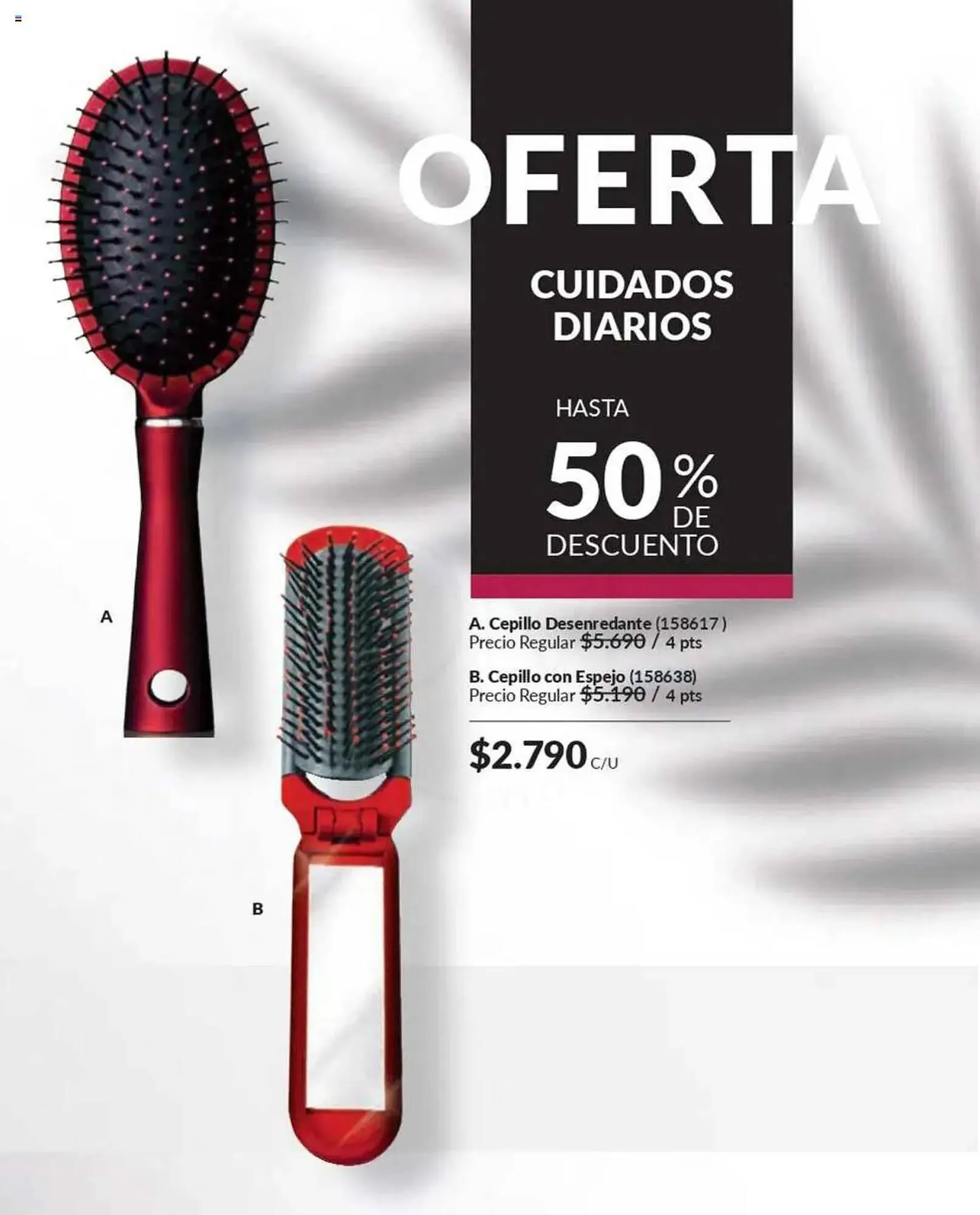 Catálogo de Catálogo Avon 1 de marzo al 16 de marzo 2025 - Página 271